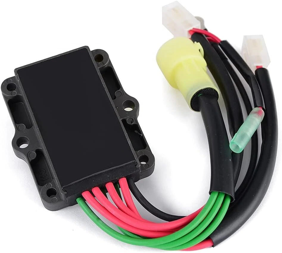 Voltage Regulator for Yamaha (61A-81960-01-00, 61A-81972-00-9M, 67H-81960-01-00)