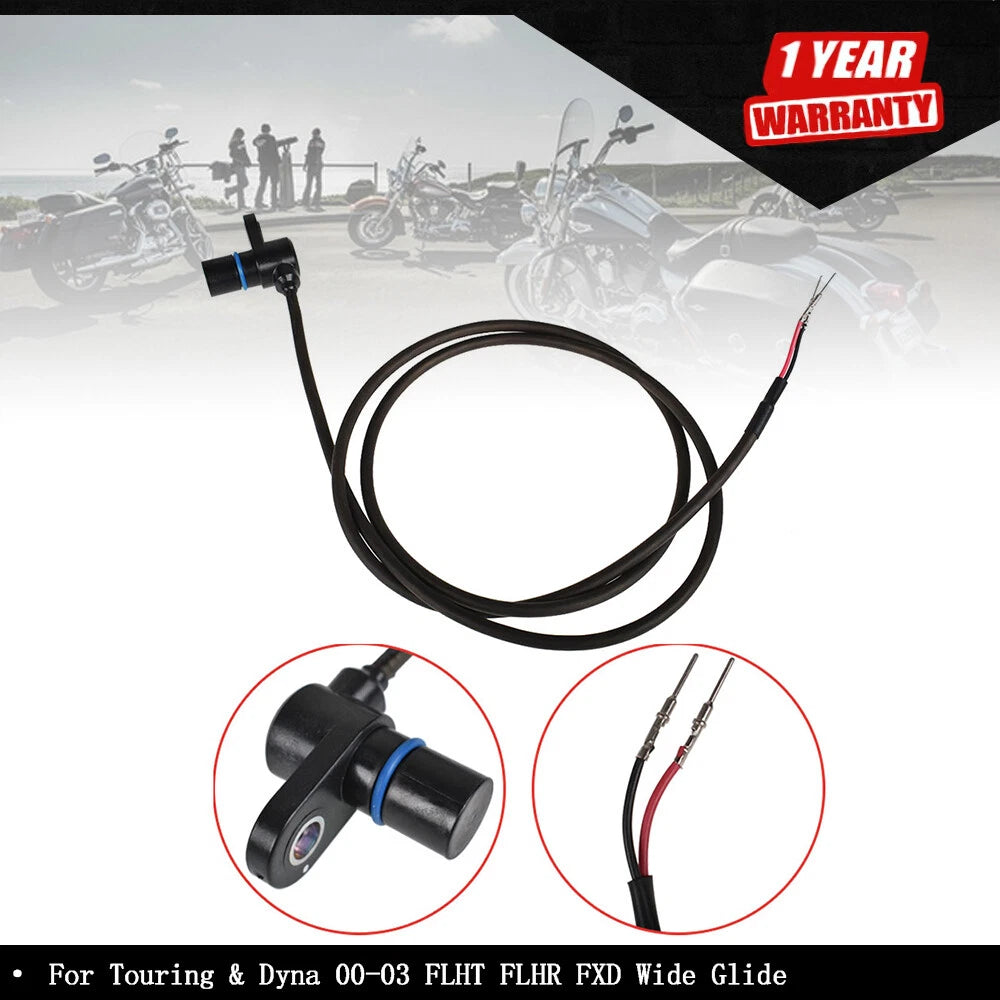 Crank Position Sensor for Harley Touring & Dyna (2000–2003)