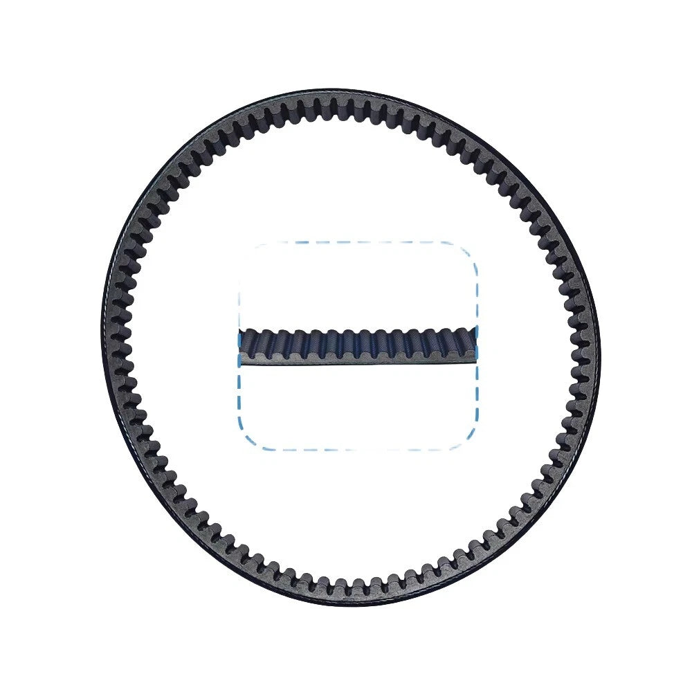 Drive Belt for KYMCO RKS150 (2015–2023) 23100-AHA7-C000