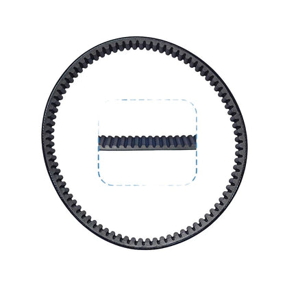 Drive Belt for KYMCO RKS150 (2015–2023) 23100-AHA7-C000