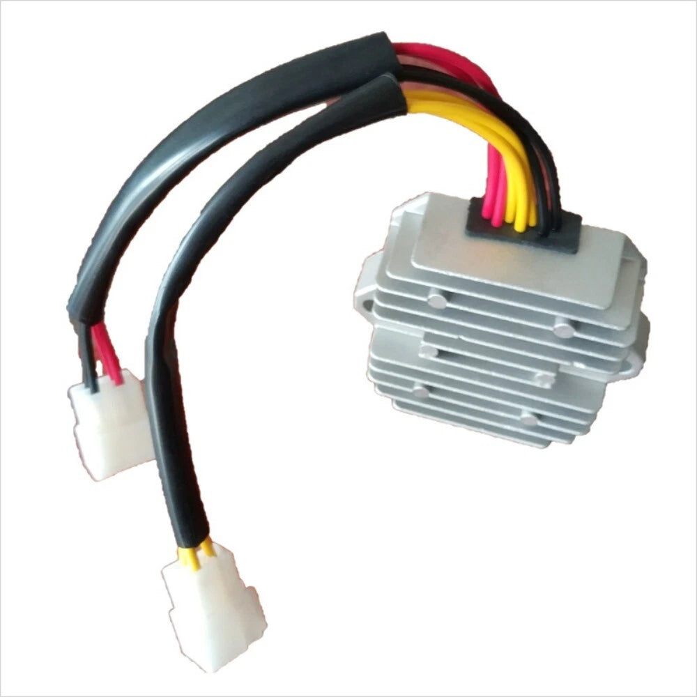 Regulator for Triumph Daytona 595 600 650 955 675, Tiger 885 955 1050