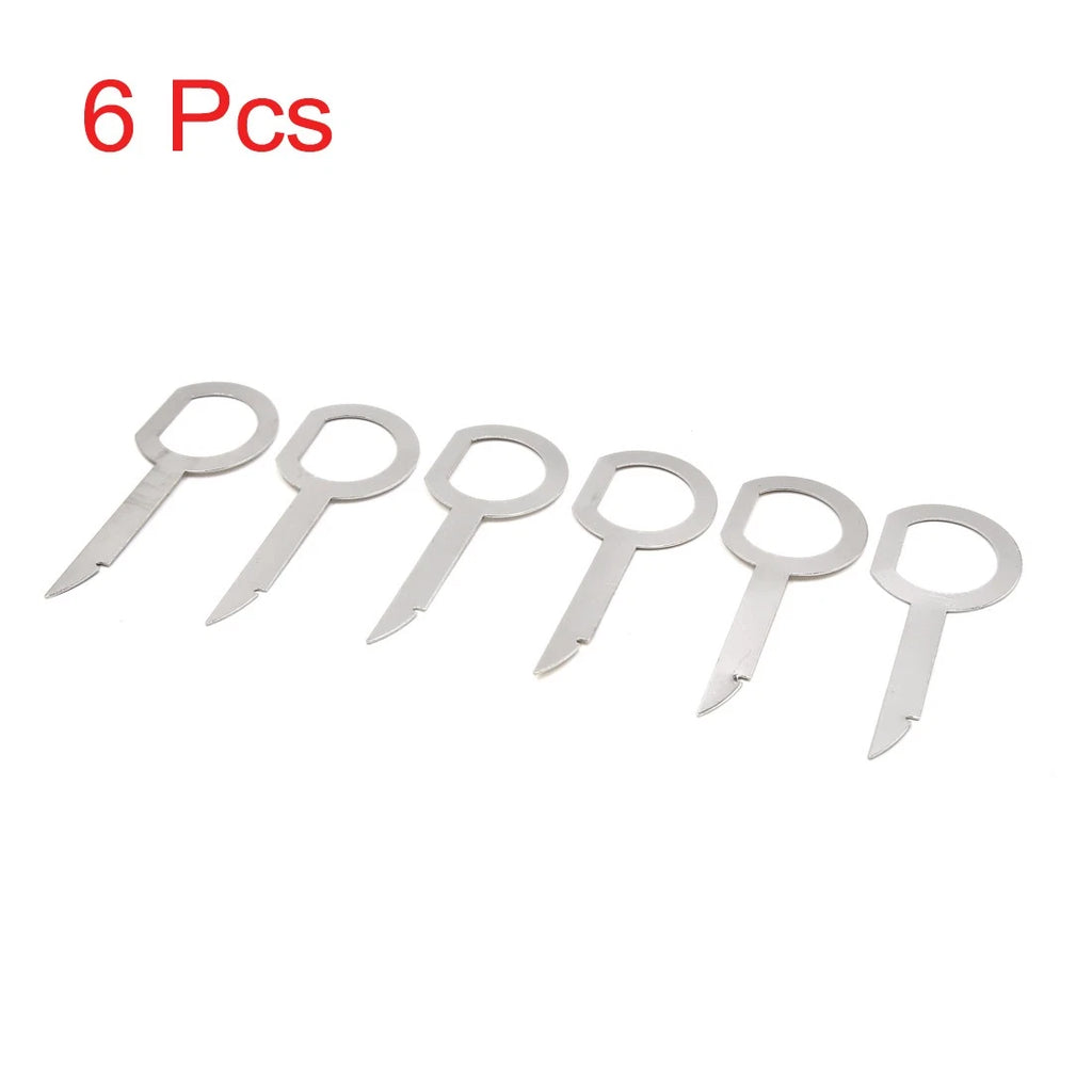 Dash Audio Panel Pry Tools Kit for Audi (2010–2023)