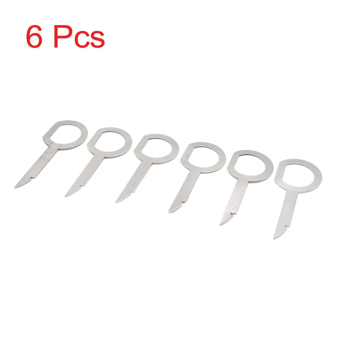 Dash Audio Panel Pry Tools Kit for Audi (2010–2023)