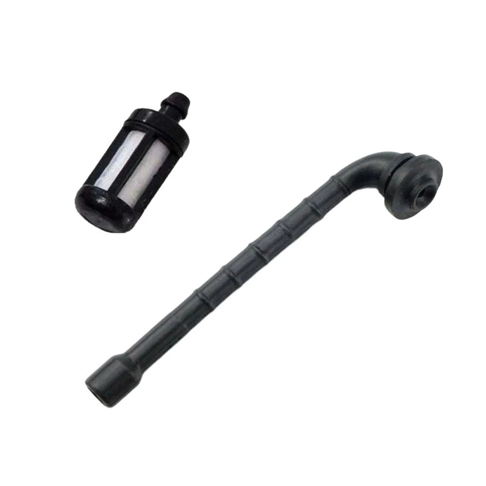 Fuel Line Hose and Filter Set for 020, 020AV Chainsaws (Direct Fit)