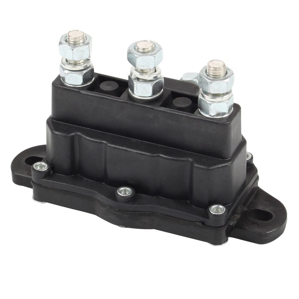12V Winch Control Relay for Various Devices