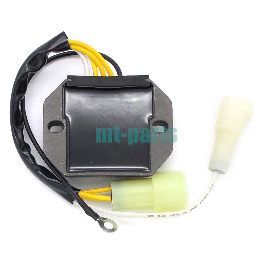 Voltage Regulator Rectifier for Johnson Evinrude 5030795 60HP 2002-2006/70HP 1998-2006