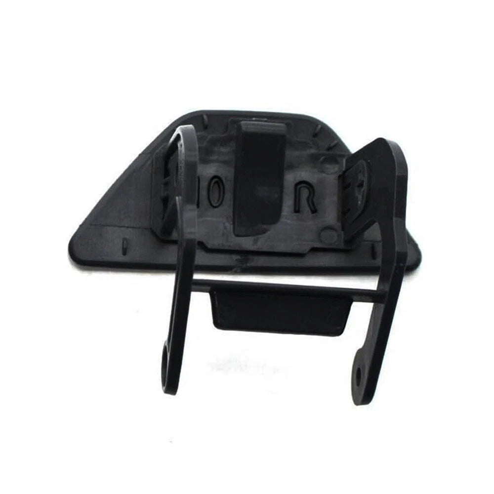 Right Side Headlight Washer Cover 51117332684 for BMW 535d xDrive (2014–2016)