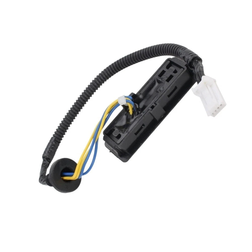 Tailgate Release Switch for Nissan Pathfinder (2013–2019) 25380-3JA0A