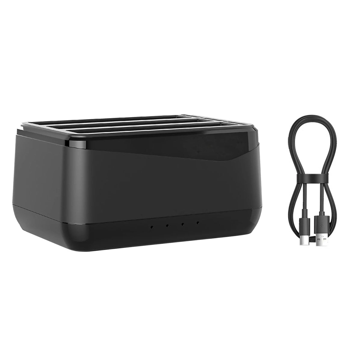 Battery Charger USB-C for Insta360 X4 (2023)