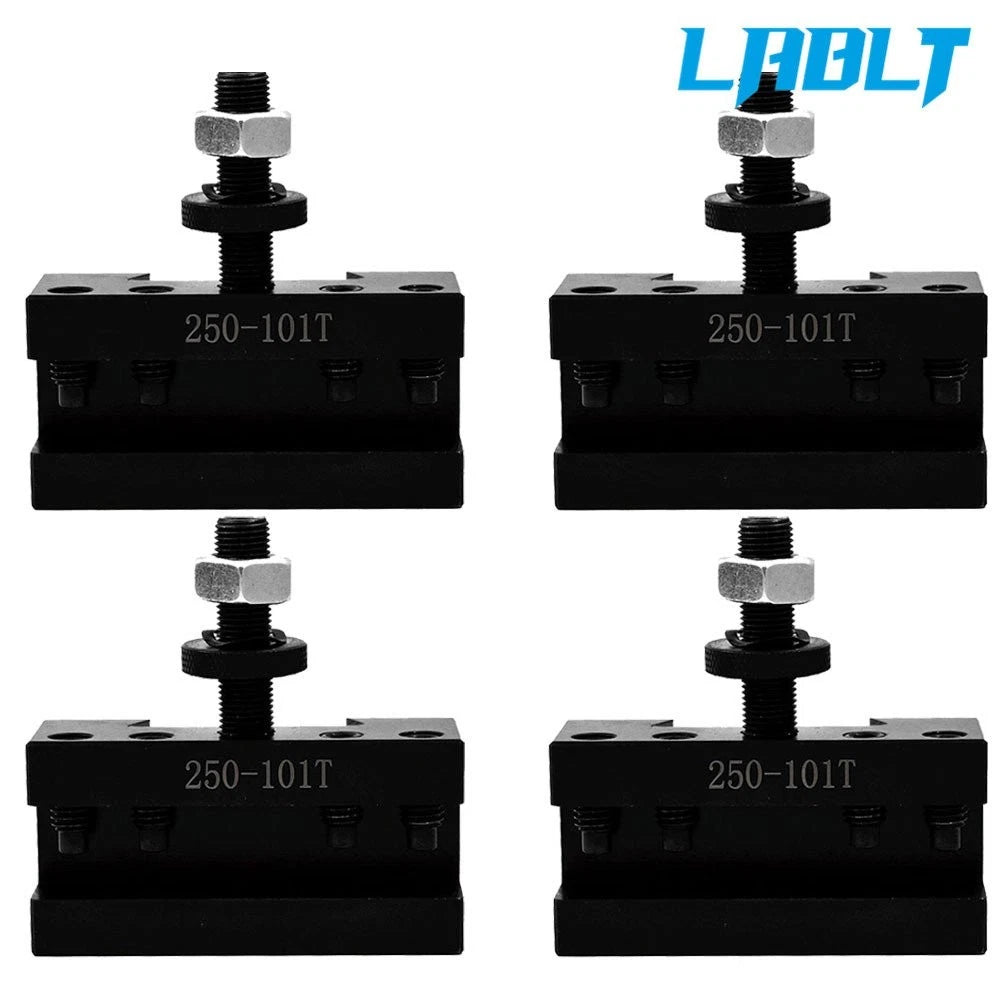 10X Quick Change Tool Post Turning Holder for AXA 250-101XL