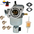 Carburetor for Exmark Scag Toro SS4235 Cub Cadet LTX 1146 (Kawasaki FR600V FS600V)