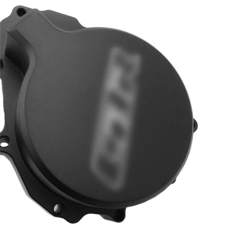 Engine Stator Cover for Honda CBR600/F4/F4i (1986–2012) Black Left