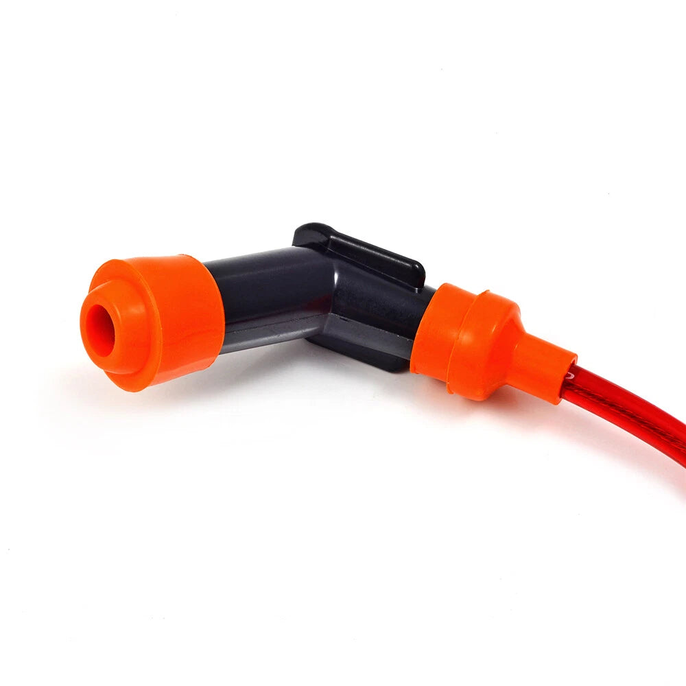Ignition Coil CDI & Spark Plug for Polaris ATV Magnum 325 4X4 (2000–2002)