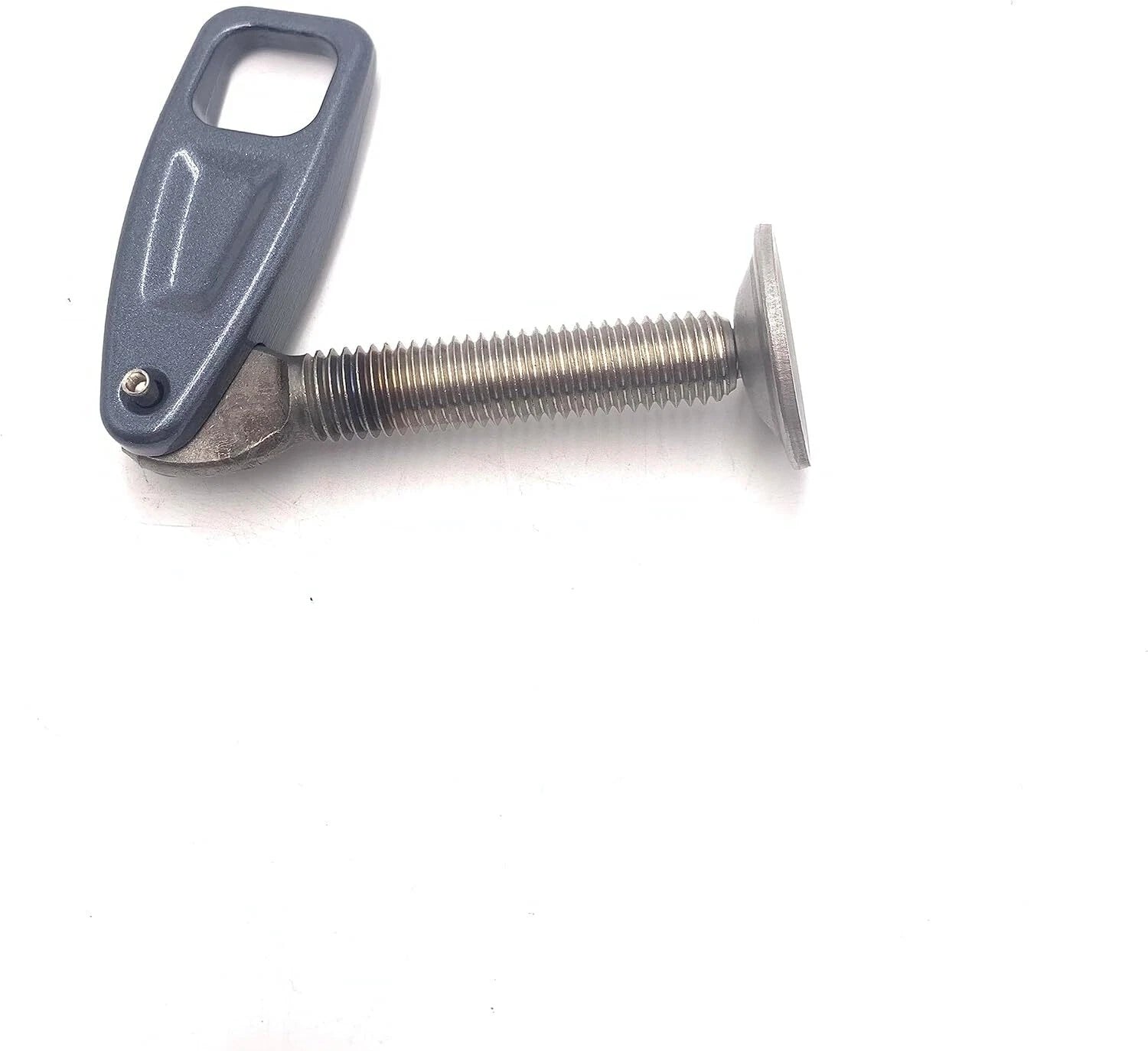 Transom Clamp Assembly 663-43118-01-8D for Yamaha 40HP E40G