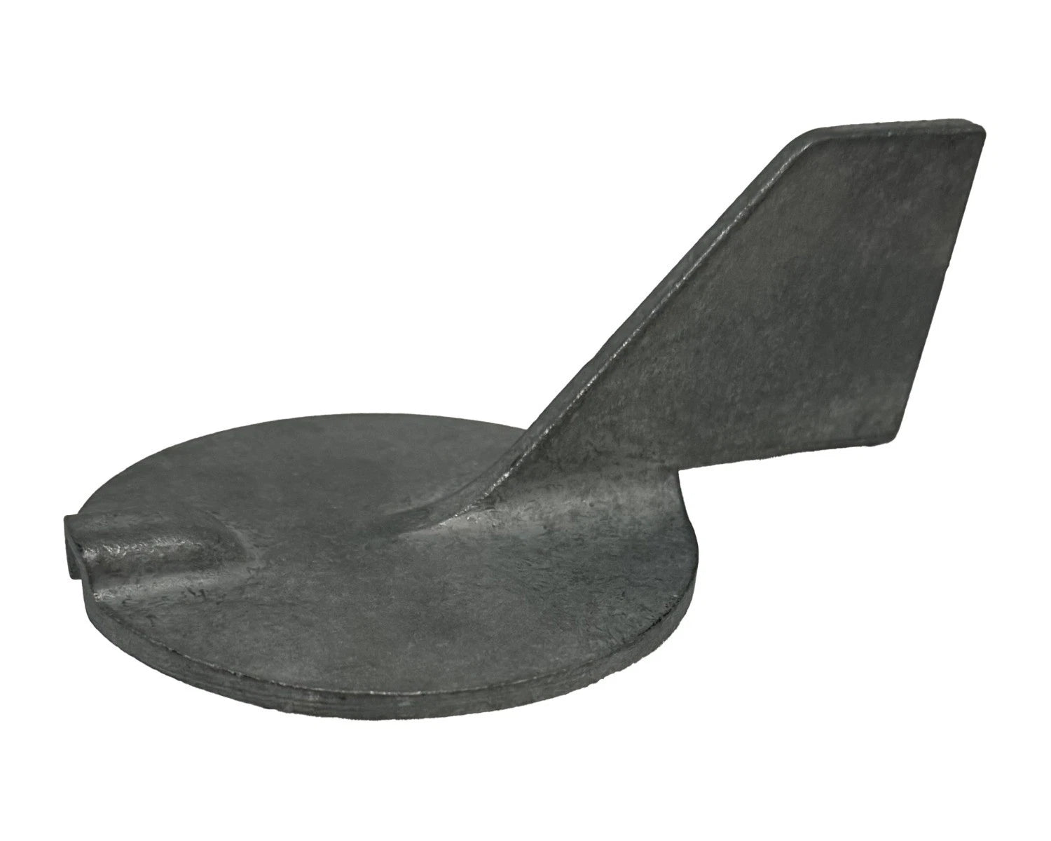 Trim Tab Anode for Yamaha F70 F75 F80 F90 F100 (67F-45371-00-00)