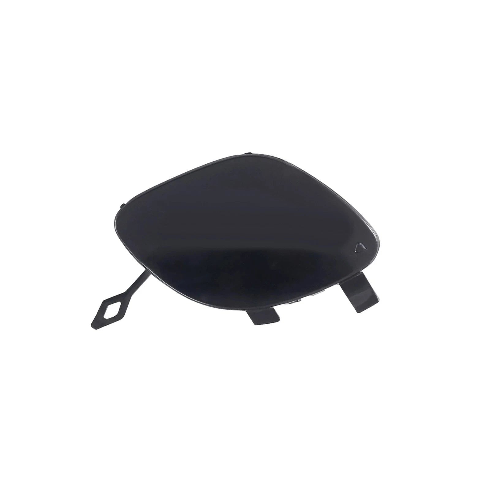 Front Bumper Tow Hook Cover Cap for Mercedes W213 E-Class (2017–2023)