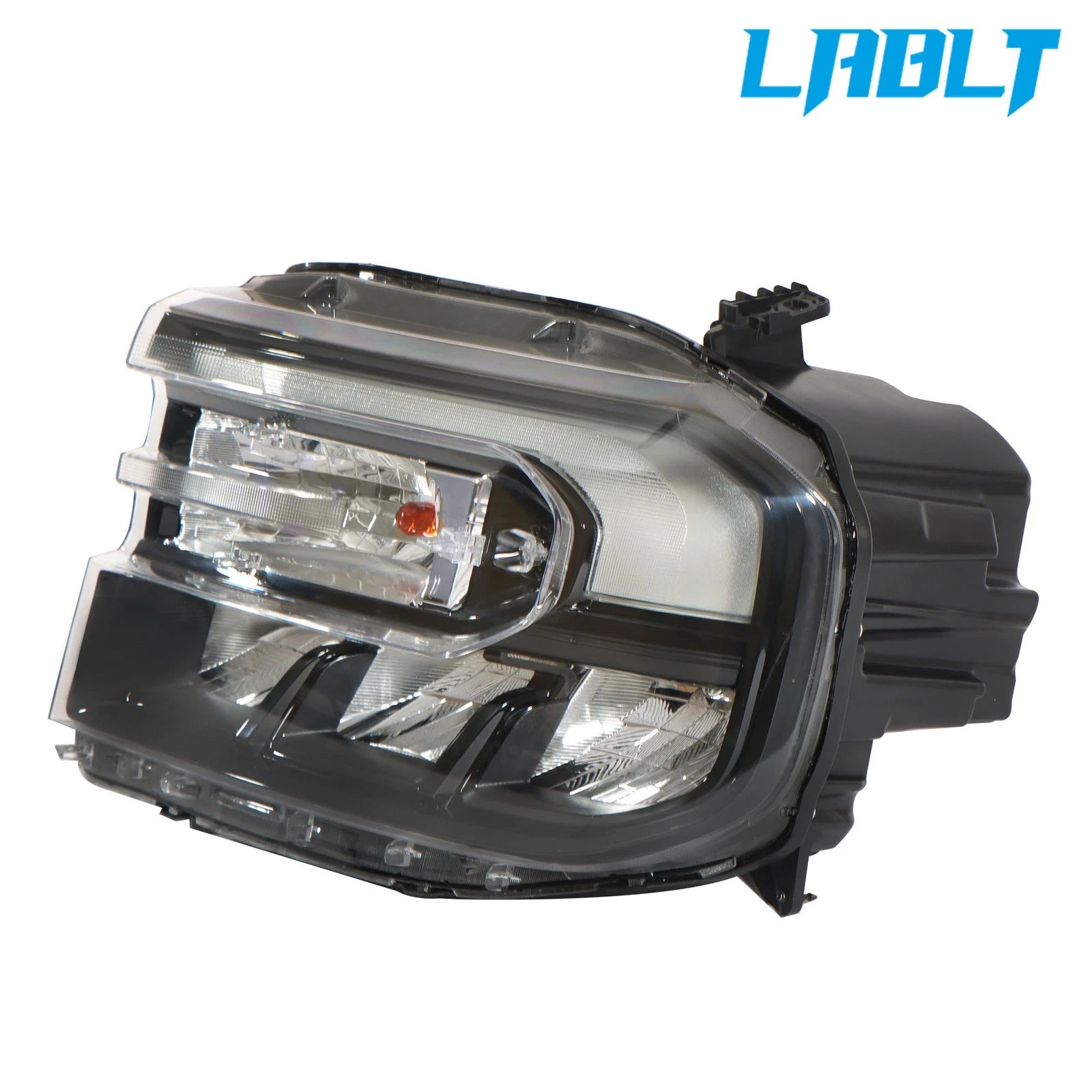 Driver Side Headlight w/LED DRL for Ford Maverick (2022–2024)