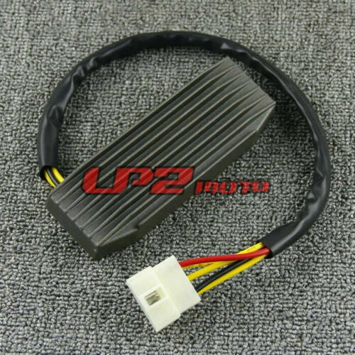 Regulator for Suzuki DR 650 (1992–1995) VS S50 800 (2005–2009)