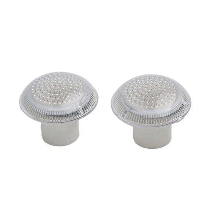 2X Side Indicator Light Lens for Ford Transit Connect (2002–2013)
