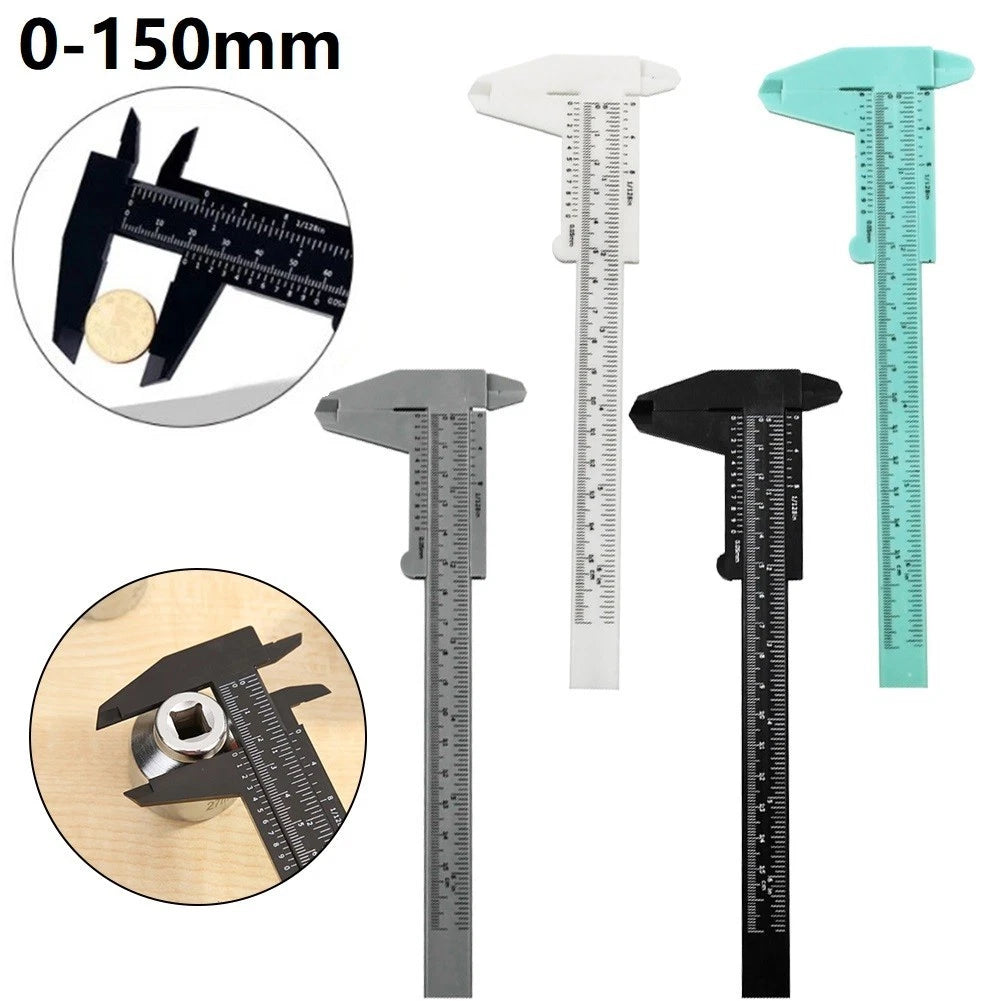 Vernier Caliper Measuring Tool for Antique Measurement