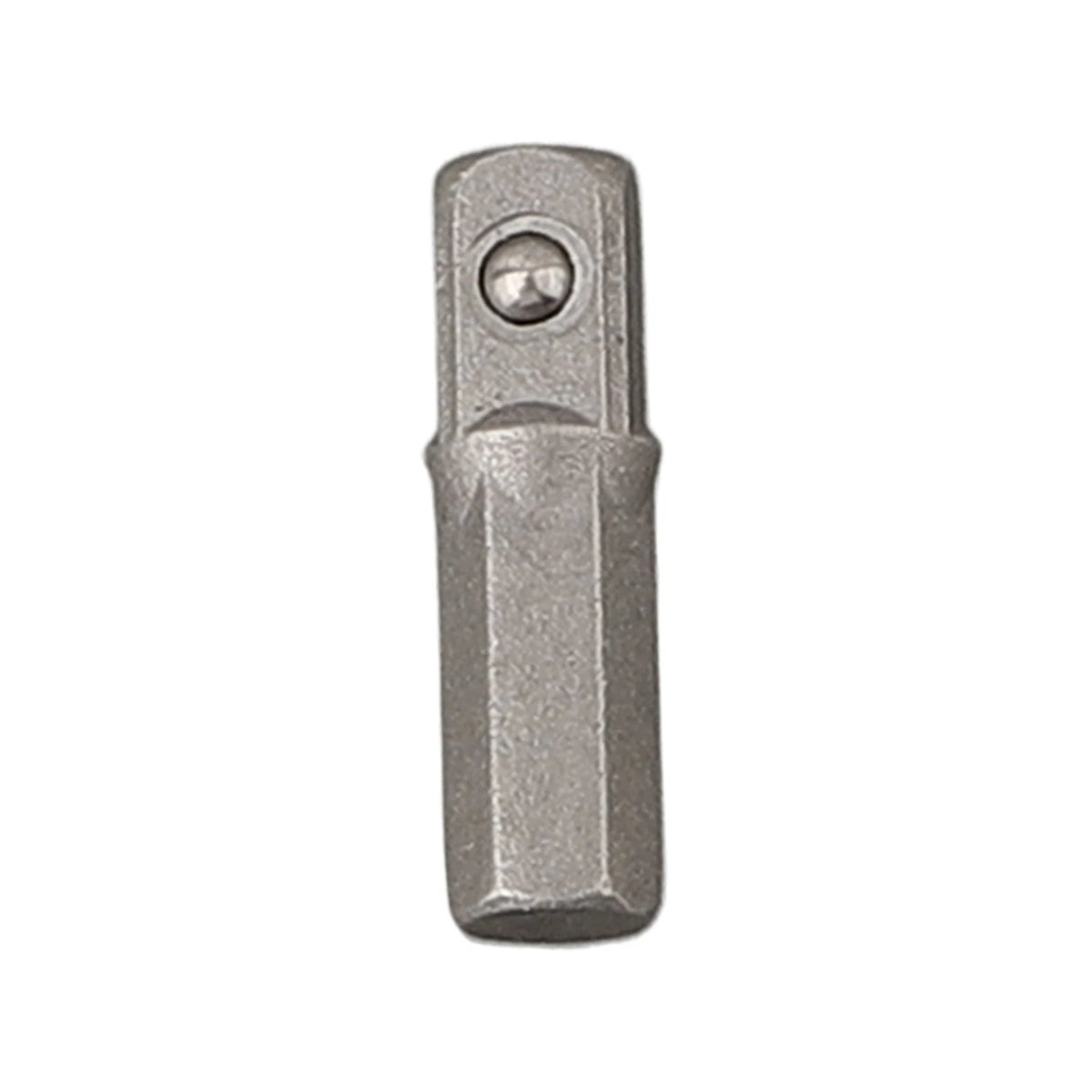 1/4" Socket Adapter for Chrome Vanadium Steel