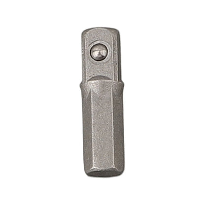 1/4" Socket Adapter for Chrome Vanadium Steel