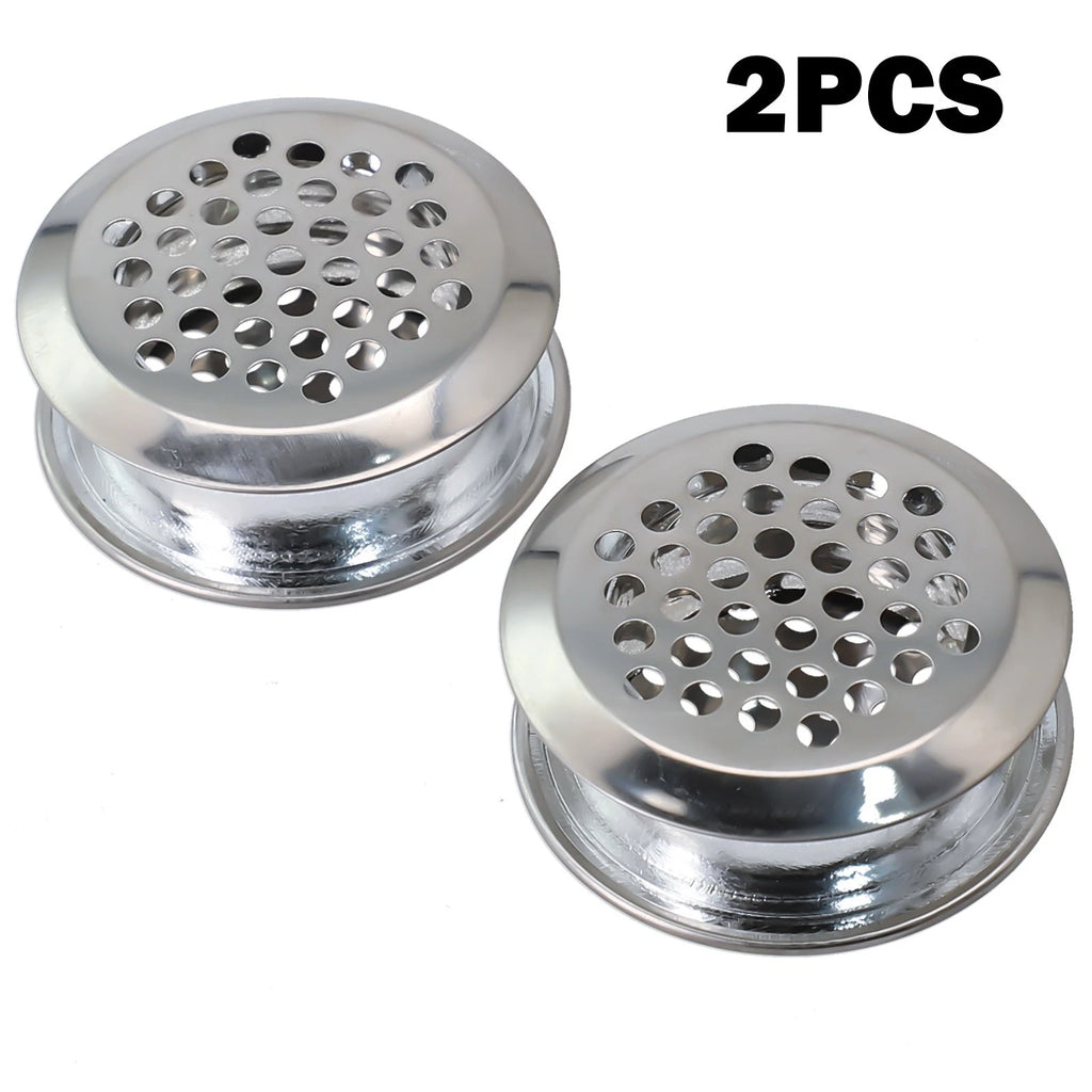 Air Vent Grille for - Stainless Steel