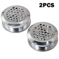 Air Vent Grille for - Stainless Steel