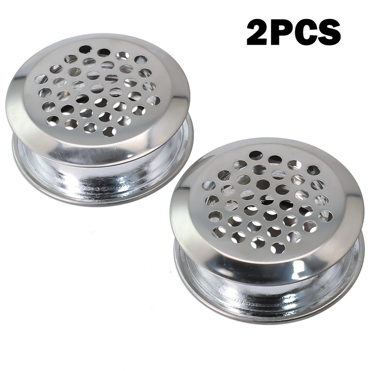 Air Vent Grille for - Stainless Steel