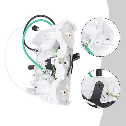 AC Control Unit for