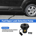 Leak Detection Pump Replacement for Chevrolet Colorado (2007–2012)