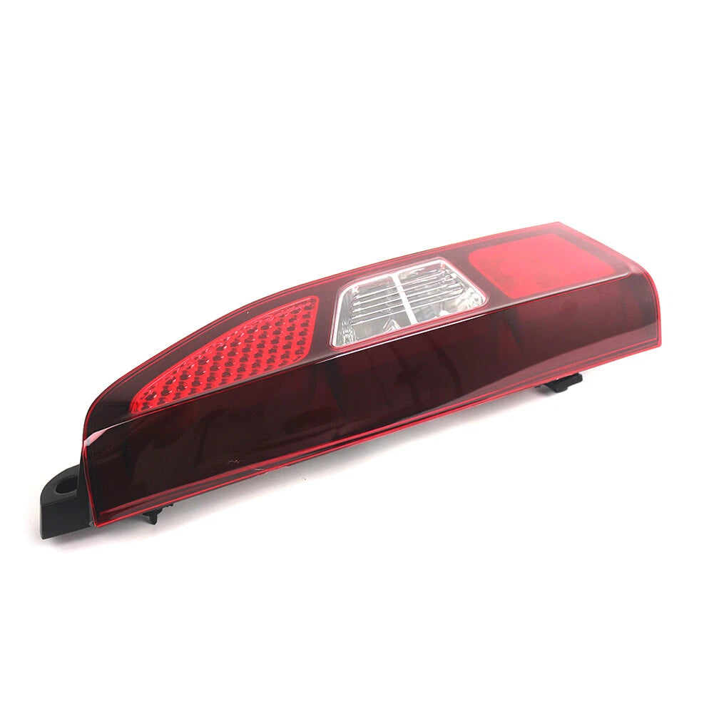 Left Red Rear Tail Light Lamp Housing for Peugeot Partner (2012–2018)