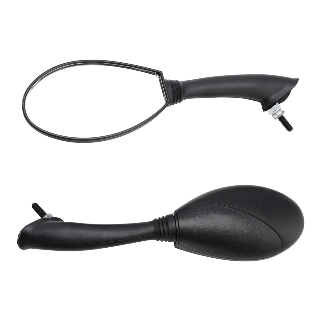 Mirror Set for Piaggio Fly 50 100 125 150 2006–2014 (8mm)