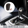 Gear Shift Knob Cover Replacement for Toyota Corolla (2009–2013)