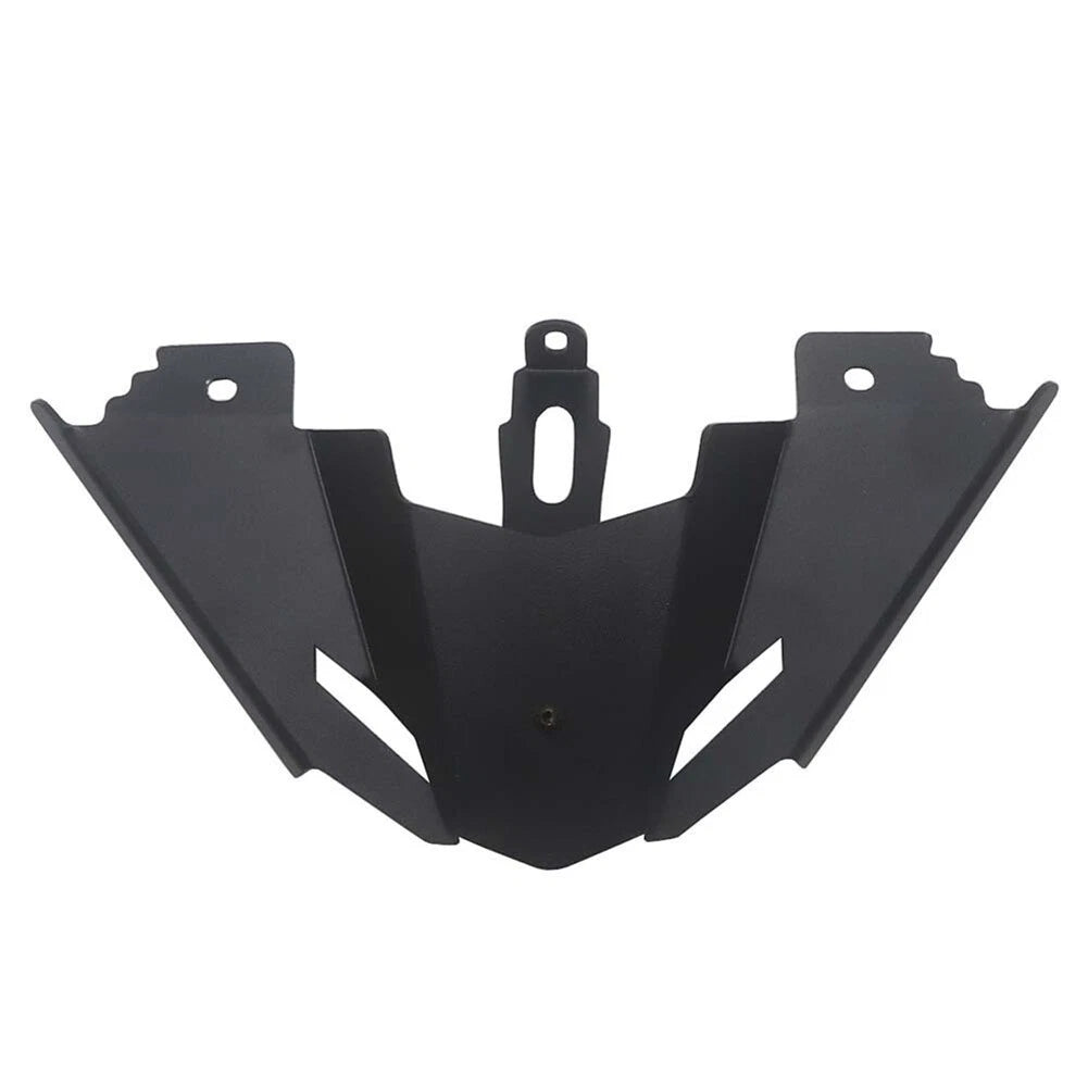 Front Spoiler Mount Wheel Fairing for Yamaha Tracer 700 (2020–2021)