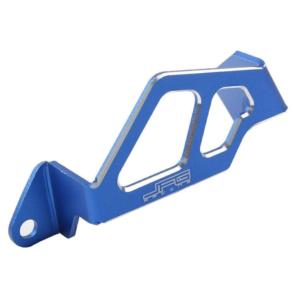 Rear Caliper Guard for Yamaha YZ250F (2006–2020)
