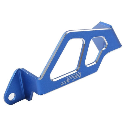 Rear Caliper Guard for Yamaha YZ250F (2006–2020)