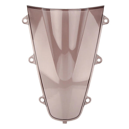 Front Windshield for Honda CBR1000RR (2017–2018) Tan