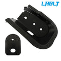 Front Cab Mount Passenger Side for Dodge Ram 1500 2500 3500 (1994–2002)