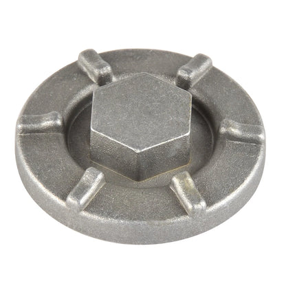 Oil Pump Drain Plug for Yamaha Warrior 350 (1987–2004) 4HC-15351-00-0