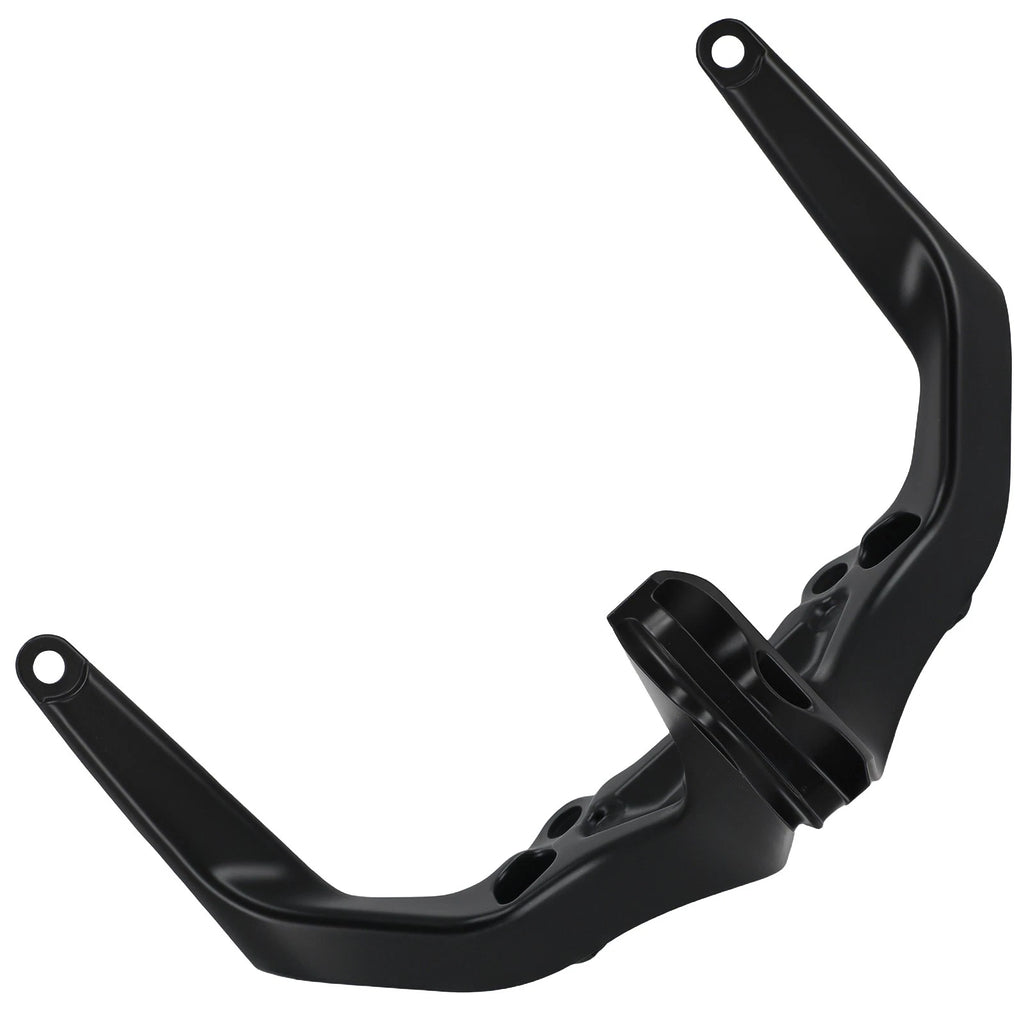 Aluminum Front Headlight Bracket for Honda CBR1000RR (2004–2006)