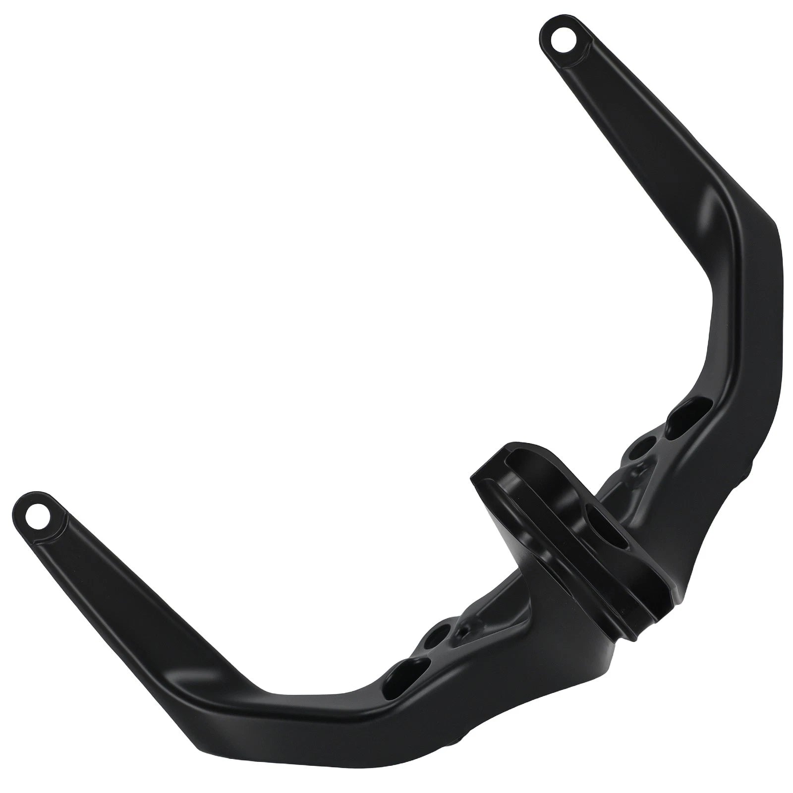 Aluminum Front Headlight Bracket for Honda CBR1000RR (2004–2006)