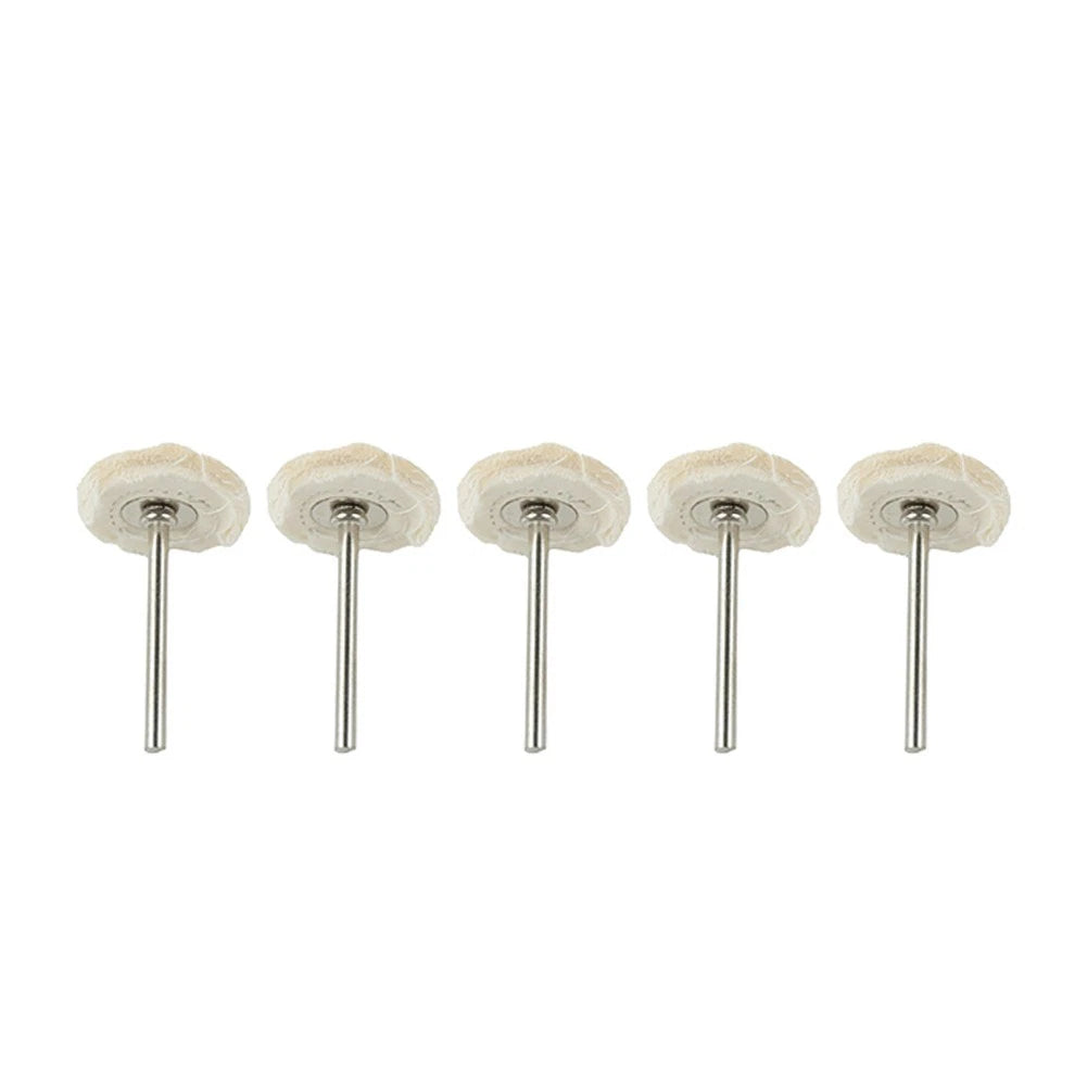Polishing Wheel Buffing Pad for Power Tools (Jewelry)