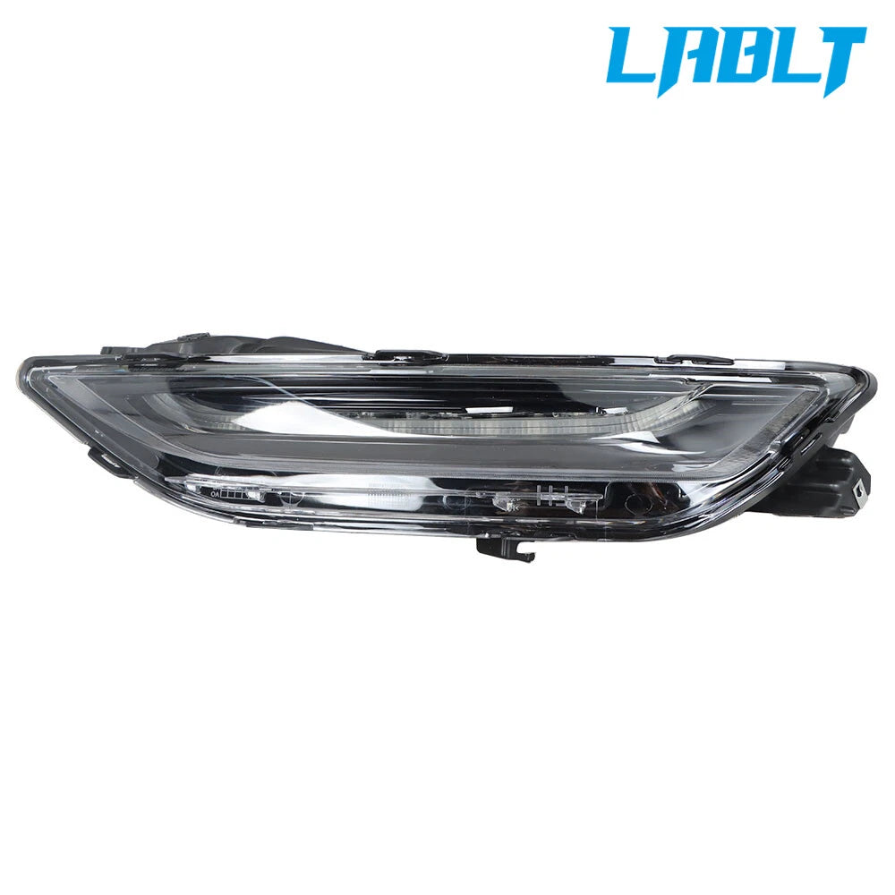 Left Side Headlamp LED DRL for Chevrolet Blazer (2019–2021) LABLT