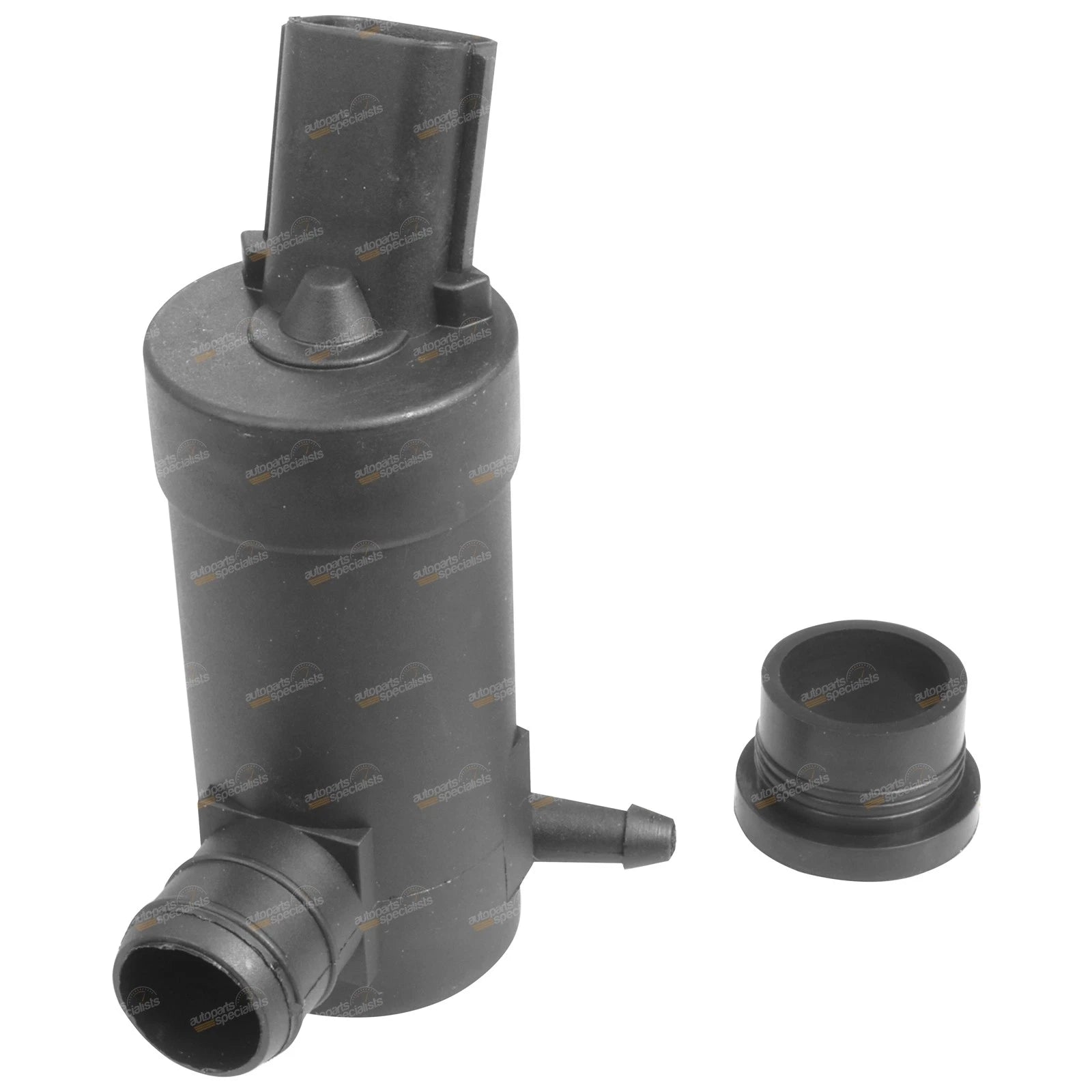 Front Windscreen Washer Pump for Mitsubishi Triton (2009–2020)