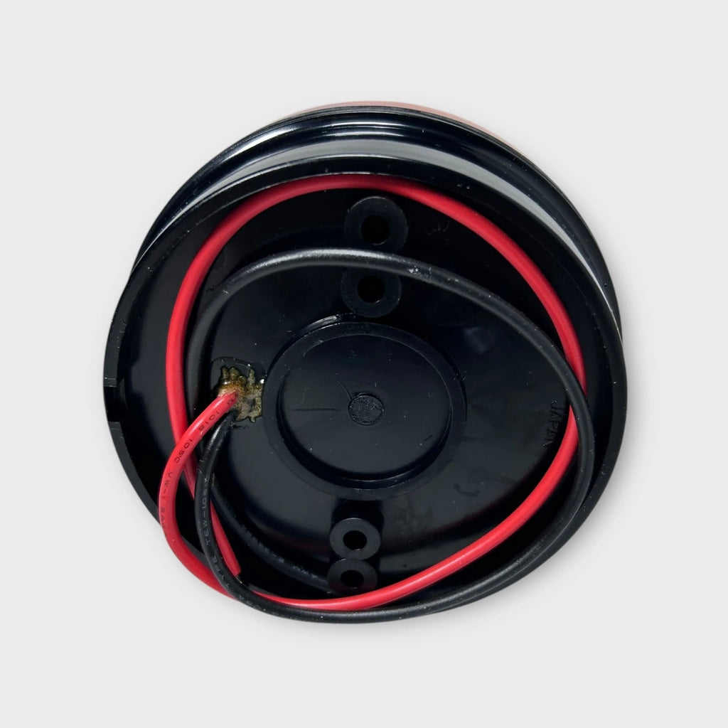 Amseco SL-1 Amber Security Strobe Light for Various Vehicles (12V)