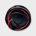 Amseco SL-1 Amber Security Strobe Light for Various Vehicles (12V)