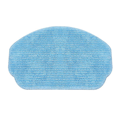 Set of 4 Microfiber Mop Pads for Vacuum Cleaner (177109mm)