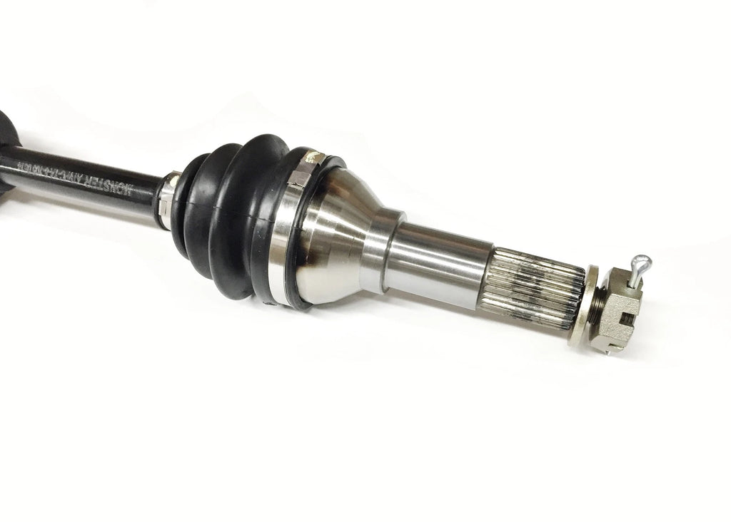 Front CV Axles for Yamaha Kodiak 450 (2003–2006)