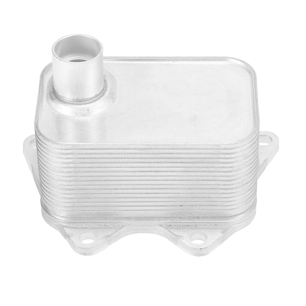 Automatic Engine Oil Cooler 16 Row Replacement for Audi TTS Quattro (2009–2012)